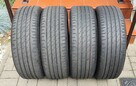 Opony letnie 215/60R17 96H Continental EcoContact 7