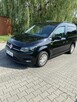 Volkswagen caddy 2017 rok benzyna - 5
