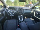 Nissan Qashqai 1.6 DIG T 163 KM TYLKO 96000 KM Kamera Navi - 7