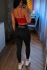 Legginsy Playboy - 2