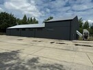 obiekt przemysłowy do wynajęcia - 1