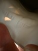 Gucci białe sneakersy skórzane, rozmiar 36 - 4