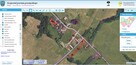2 działki sprzedawane razem 9 i 46 arów inwestycyjne, budowl - 4