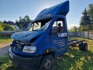 Sprzedam Renault Mascott rama, winda,koła - 1