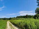 Działka budowlana w Skrzynce, gmina Szczucin - 3
