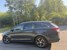 Hyundai I30 2021 Mild Hybrid 48V 1.5 160km Salon PL ASO - 4