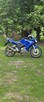 Honda cbr 125cm3 - 4