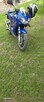 Honda cbr 125cm3 - 7