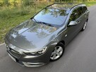 Opel Insignia Cosmo 2.0 CDTI 170 km Navi Alu17'' Full Led 2018 Super Stan - 2