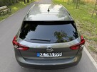 Opel Insignia Cosmo 2.0 CDTI 170 km Navi Alu17'' Full Led 2018 Super Stan - 8