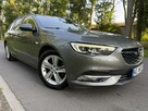 Opel Insignia Cosmo 2.0 CDTI 170 km Navi Alu17'' Full Led 2018 Super Stan - 13