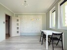 Jasne 2 pokoje z balkonem | Pomorzany 47,7 m² - 2