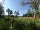 Działka budowlana Grabnik gm. Jaktorów, - 2