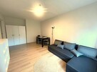 2 pokoje z balkonem, pet-friendly- Aleksandrowska - 3