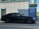 BMW M5 Competition. FV 23%. Bezwypadkowy. Dociągi. Panorama. Salon PL - 4