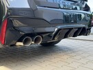 BMW M5 Competition. FV 23%. Bezwypadkowy. Dociągi. Panorama. Salon PL - 8