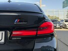 BMW M5 Competition. FV 23%. Bezwypadkowy. Dociągi. Panorama. Salon PL - 9