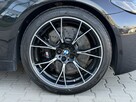 BMW M5 Competition. FV 23%. Bezwypadkowy. Dociągi. Panorama. Salon PL - 15