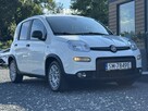 Fiat Panda Serwis ASO Salon Polska Poleasingowy I właściciel VAT 23% Bezwypadkowy - 2