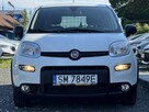 Fiat Panda Serwis ASO Salon Polska Poleasingowy I właściciel VAT 23% Bezwypadkowy - 3