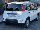 Fiat Panda Serwis ASO Salon Polska Poleasingowy I właściciel VAT 23% Bezwypadkowy - 7