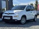 Fiat Panda Serwis ASO Salon Polska Poleasingowy I właściciel VAT 23% Bezwypadkowy - 8