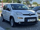 Fiat Panda Serwis ASO Salon Polska Poleasingowy I właściciel VAT 23% Bezwypadkowy - 11