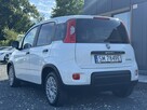 Fiat Panda Serwis ASO Salon Polska Poleasingowy I właściciel VAT 23% Bezwypadkowy - 14