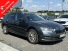 Škoda Octavia Salon Polska Poleasingowy I właściciel Serwis ASO VAT 23% Bezwypadkowy