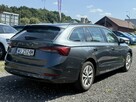 Škoda Octavia Salon Polska Poleasingowy I właściciel Serwis ASO VAT 23% Bezwypadkowy - 4