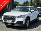 Audi Q2 Salon Polska Poleasingowy I właściciel Serwis ASO VAT 23% Bezwypadkowy - 1