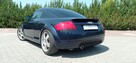 Audi TT 8N 1.8 PIERWSZA REJESTRACJA 2004R, ALUFELGI,SKÓRA, BEZ KOROZJ - 3