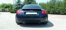 Audi TT 8N 1.8 PIERWSZA REJESTRACJA 2004R, ALUFELGI,SKÓRA, BEZ KOROZJ - 4