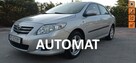 Toyota Corolla 1.6 automatyczna skrzynia biegów, b mały przebieg,alufelgi,climatronic - 1