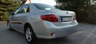 Toyota Corolla 1.6 automatyczna skrzynia biegów, b mały przebieg,alufelgi,climatronic - 3