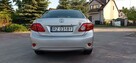Toyota Corolla 1.6 automatyczna skrzynia biegów, b mały przebieg,alufelgi,climatronic - 4