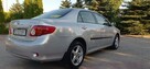 Toyota Corolla 1.6 automatyczna skrzynia biegów, b mały przebieg,alufelgi,climatronic - 5