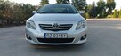 Toyota Corolla 1.6 automatyczna skrzynia biegów, b mały przebieg,alufelgi,climatronic - 8