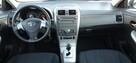 Toyota Corolla 1.6 automatyczna skrzynia biegów, b mały przebieg,alufelgi,climatronic - 9