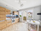 2 pokoje, balkon, niskie opłaty, Kokoszki - 1