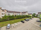 2 pokoje, balkon, niskie opłaty, Kokoszki - 10