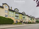 2 pokoje, balkon, niskie opłaty, Kokoszki - 11