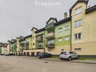 2 pokoje, balkon, niskie opłaty, Kokoszki - 12