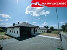 Nowy dom parterowy z antresolą. - 3