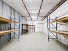 Magazyn 70 m2 Bartycka róg Czerniakowskiej!!! - 1