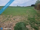 Działka budowlana - 2