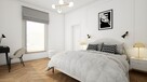 Luksusowy Apartament Stare Miasto Gdańsk przy Motławie ,Brabank Stara Stocznia 8 - 4