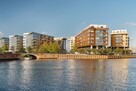 Luksusowy Apartament Stare Miasto Gdańsk przy Motławie ,Brabank Stara Stocznia 8 - 11