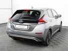 Nissan Leaf ZS194SX#40kWh N-Connecta Podgrz.f K.cofania Salon PL VAT 23% - 5
