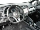 Nissan Leaf ZS194SX#40kWh N-Connecta Podgrz.f K.cofania Salon PL VAT 23% - 6